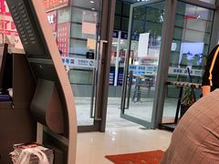 -中国移动(南泉北路营业厅)
