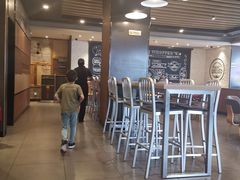 -汉堡王(昆明欣都龙城店)