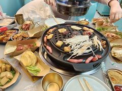 -牛犇炭火烤肉·鲜切烤肉(承德总店)