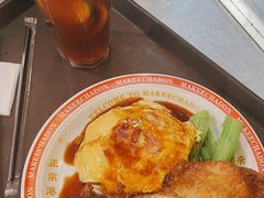 -孖记茶档·热腾茶餐(乐峰店)