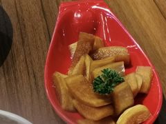 -西关味(大卫城店)