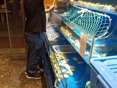 -威海小海鲜大排档胖哥烧烤(双井店)