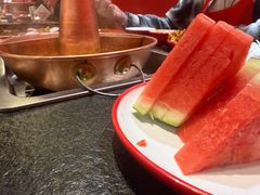 -京元盛铜锅涮肉(上海总店)