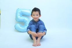 -宝贝日记专业儿童摄影(南坪店)