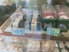-包满意面包糕点(东坝店)