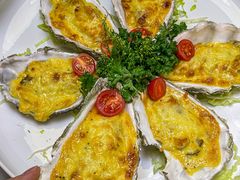 -粤盛海鲜平价店(洛溪食街店)