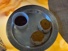 -上海和平饭店华懋阁 Cathay Room