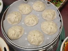 -一品楼灌汤包子(西门大街店)