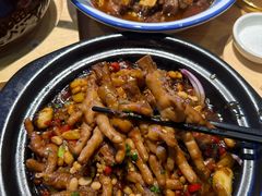 -向塘土鸡店(洪城店)