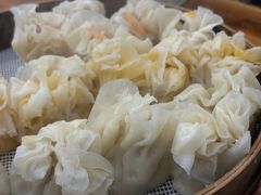 -海汇源老烧麦店(东大街总店)
