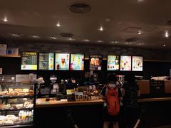 -星巴克(广州动漫星城东区店)