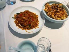 -惠丰堂饭庄·烤鸭·京味菜(翠微路店)