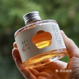 入夏，要喝小夏酒，是一款喝了会让人心情愉悦的甜甜快乐