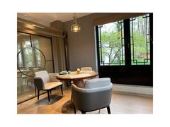 -杭州西湖柳莺里酒店·闻莺厅