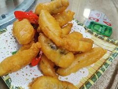 -华源餐厅·海鲜大排档(日月贝店)