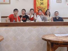 大堂-沙湾姜埋奶(兴新包店)