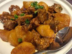 -博雅渔港·融合菜(维也纳国际大酒店)