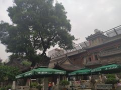 -大学习巷清真寺