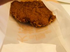 -麦当劳(豫园店)