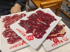 -陈记顺和潮汕牛肉火锅(韩江路店)