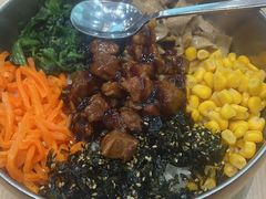 -米村拌饭(江宁万达店)