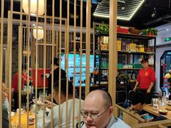 -湘味淳(千禧街店)