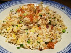 扬州炒饭-扬州狮子楼·非遗淮扬菜(东关街店)