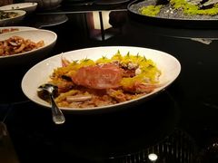 -杭州临平万丽酒店·万丽轩中餐厅