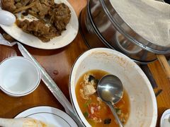 -大兴街扣碗包子馆