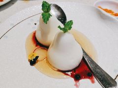 -船歌·鱼水饺青岛菜(金狮广场店)