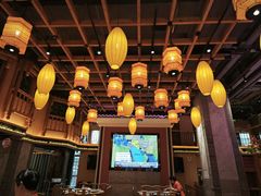 -巢爷老味(东方红店)