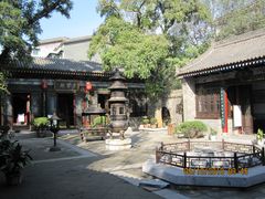-湘子庙