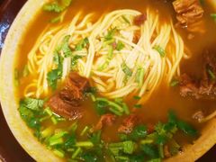 -美玲拉面(鞍山西道店)