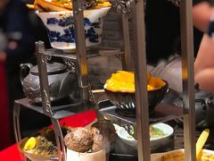 -斗鸡饭场伙(新南门店)
