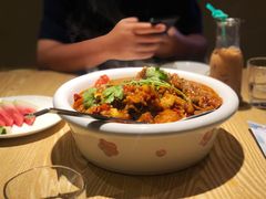 -渔太泰漓江小馆·广西融合菜(西街店)