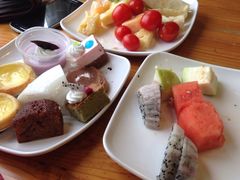 -印象三宝潮汕鲜牛肉火锅烤肉(个体大世界店)