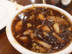 -北平小馆·烤鸭·家常菜(磨房北里店)