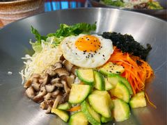 -俊泰食档·韩式料理(新迎小区店)