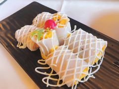 -金汇酒楼(中山东区店)