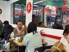 -顶上头·螺蛳火锅(五一新村店)