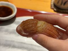 -鮨青(恒基名人购物中心店)