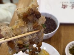 -五芳斋(中山大道总店)