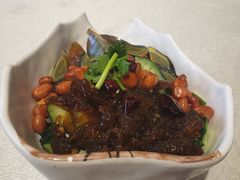 -天宝海鲜酒楼(开发区珠江道店)