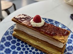 -北欧饼铺 Nordic Bakery Shop(荣祥广场店)