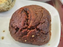 -老回回小吃(百万庄店)