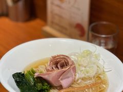 -真打拉面·日式拉面新流派(体育西横街店)