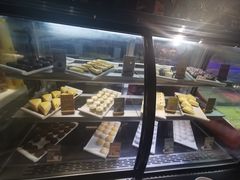 -加餐海鲜自助餐厅(福清万达店)