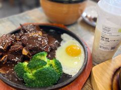 -八张桌子(老店)