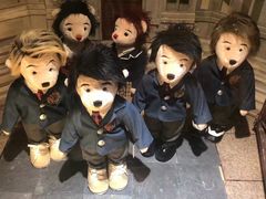 -济州岛泰迪熊博物馆