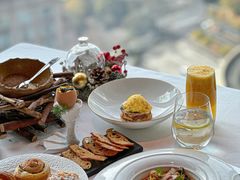 -翡翠36酒吧(浦东香格里拉店)